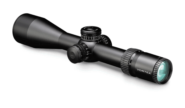 Vortex Strike Eagle 5-25x56 FFP