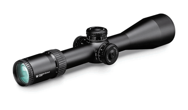 Vortex Strike Eagle 5-25x56 FFP