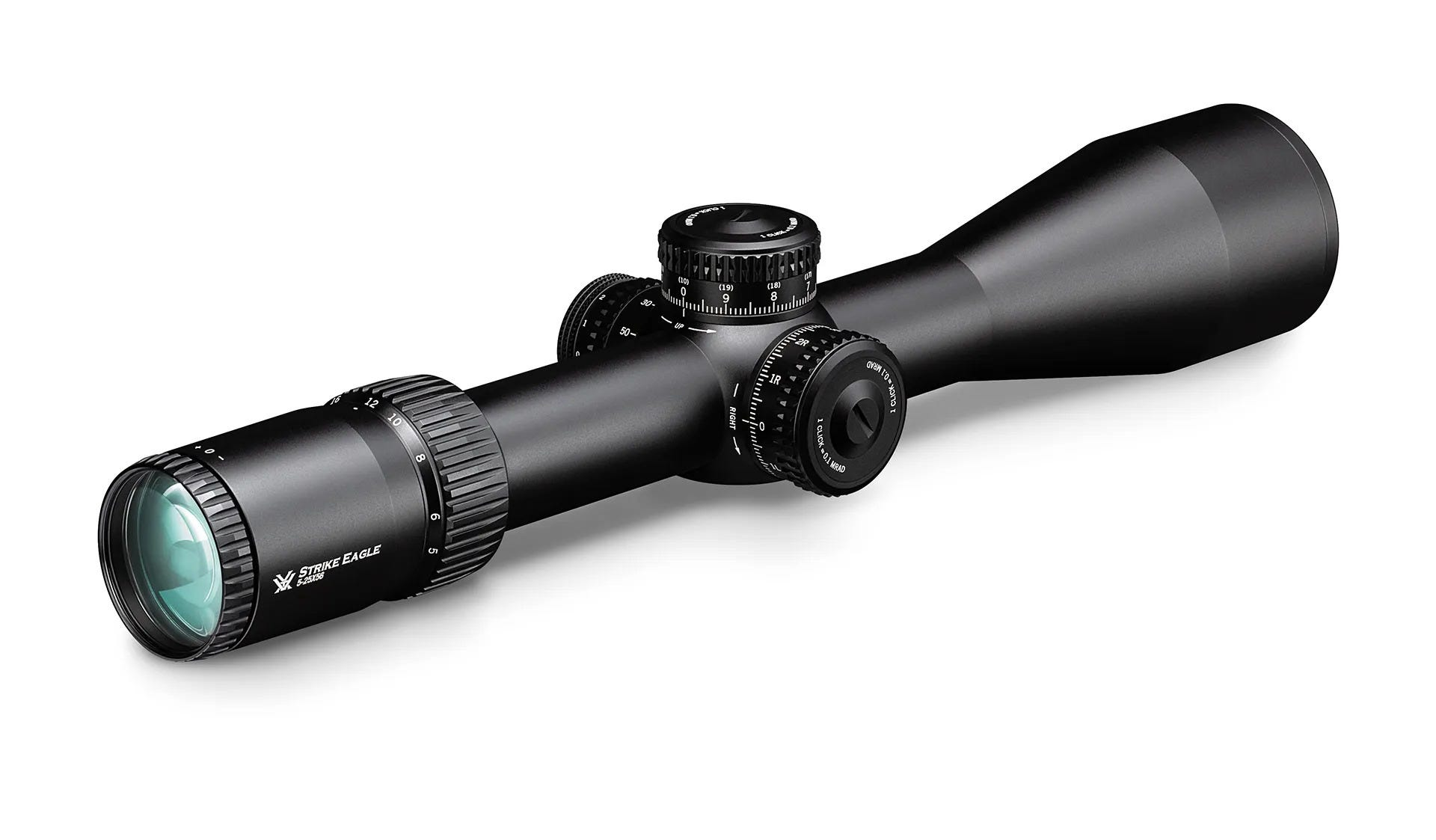 Vortex Strike Eagle 5-25x56 FFP