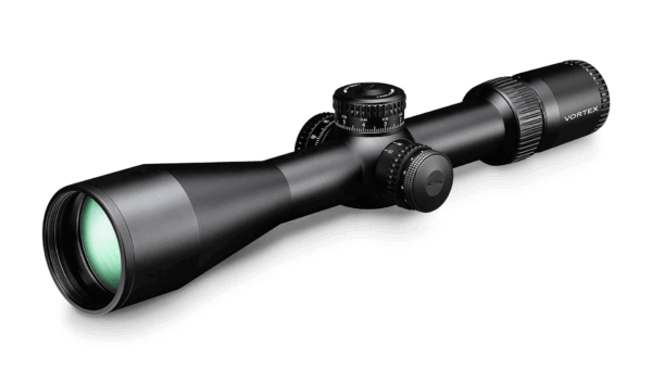 Vortex Strike Eagle 5-25x56 FFP