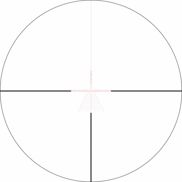 Vortex Strike Eagle 3-18x44 FFP