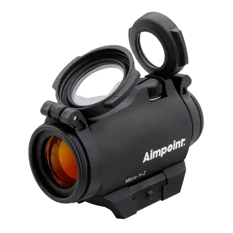 Aimpoint Micro H-2