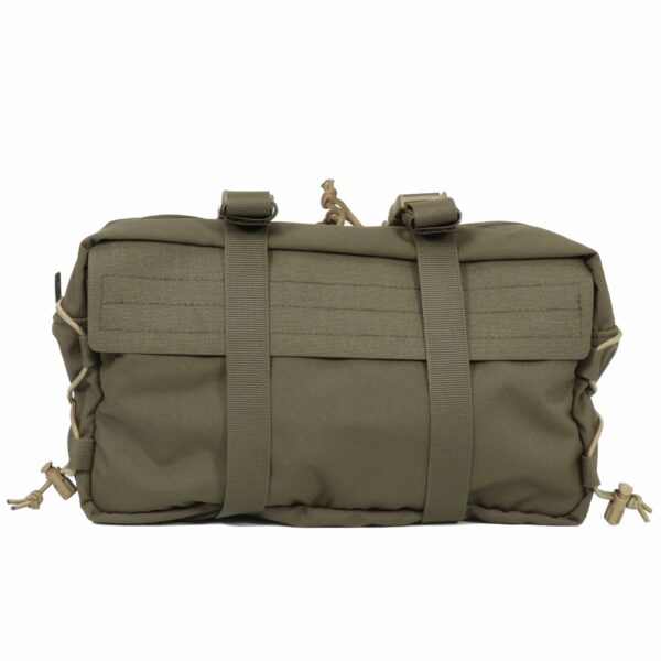 Tardigrade Tactical Recon Buttpack Mk. 2.0
