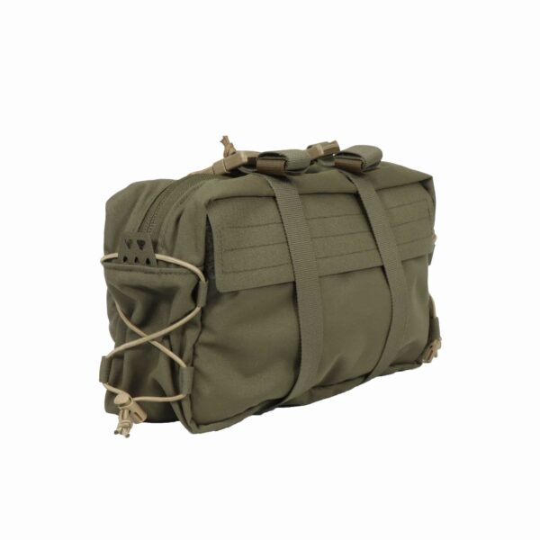 Tardigrade Tactical Recon Buttpack Mk. 2.0