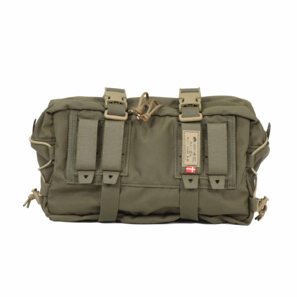 Tardigrade Tactical Recon Buttpack Mk. 2.0
