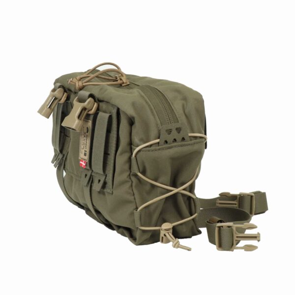 Tardigrade Tactical Recon Buttpack Mk. 2.0