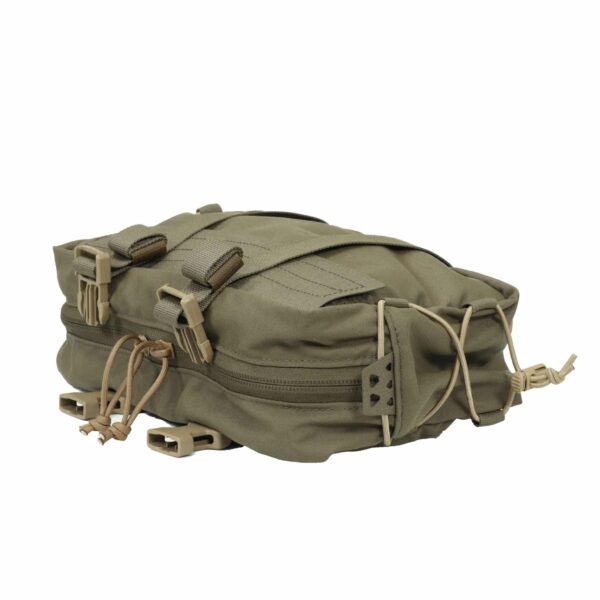 Tardigrade Tactical Recon Buttpack Mk. 2.0