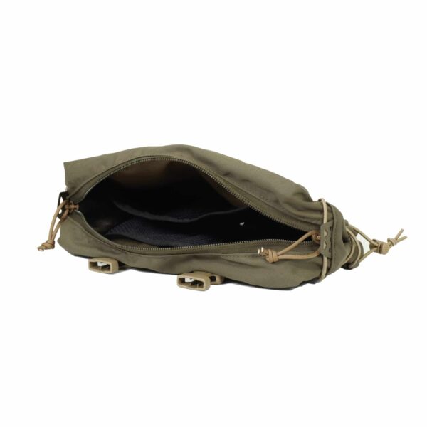 Tardigrade Tactical Recon Buttpack Mk. 2.0