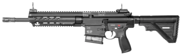 HK MR308 13"