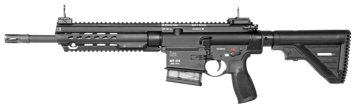 HK MR308 13"
