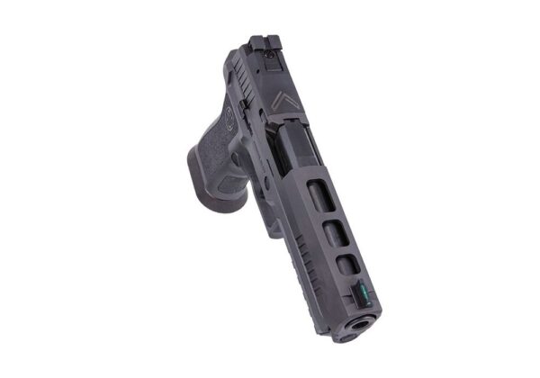 Sig Sauer P320 Legion, 9mm
