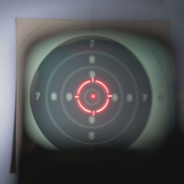 Holosun HS510C & HM3X magnifier combo