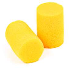 3M E-A-R Classic Ørepropper