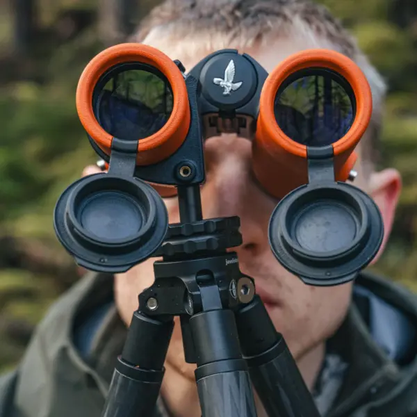 Spartan Binocular Tripod Adapter
