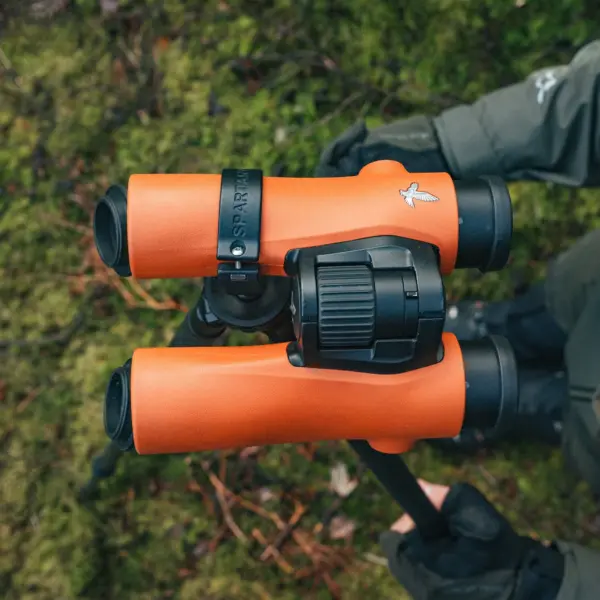Spartan Binocular Tripod Adapter