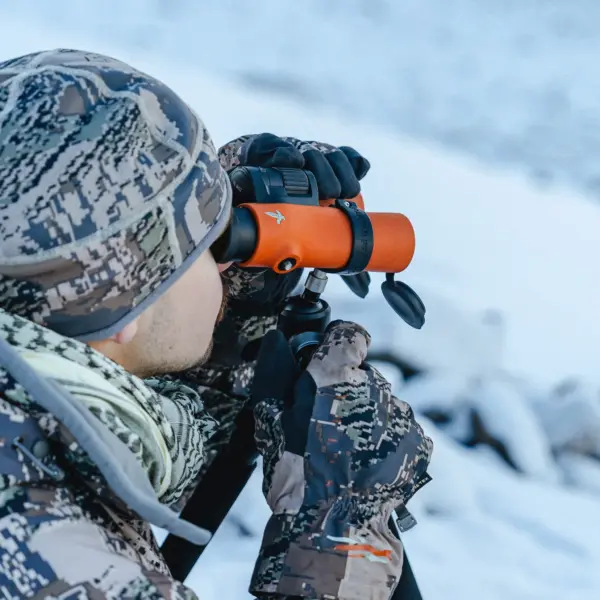 Spartan Binocular Tripod Adapter