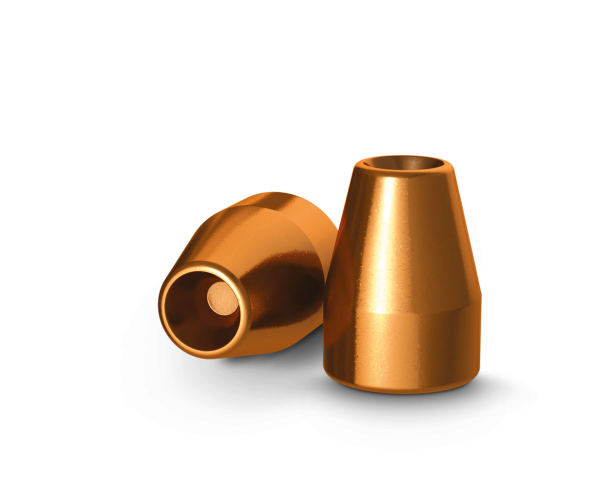 H&N Sport HP .356 100 gr HS