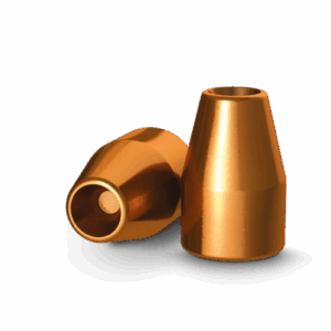 H&N Sport HP .356 115 gr HS - 500 stk