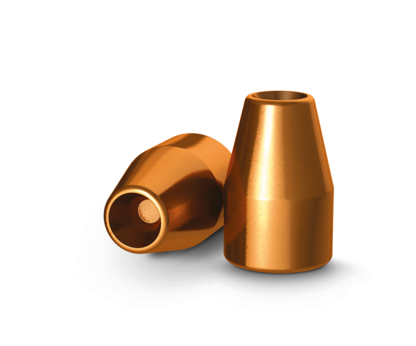 H&N Sport HP .356 115 gr HS