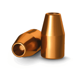 H&N Sport HP .356 145 gr HS - 500 stk