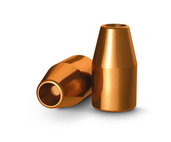 H&N Sport HP .356 145 gr HS