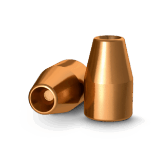 H&N Sport HP .357 127 gr HS - 500 stk