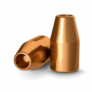 H&N Sport HP .357 147 gr HS - 500 stk