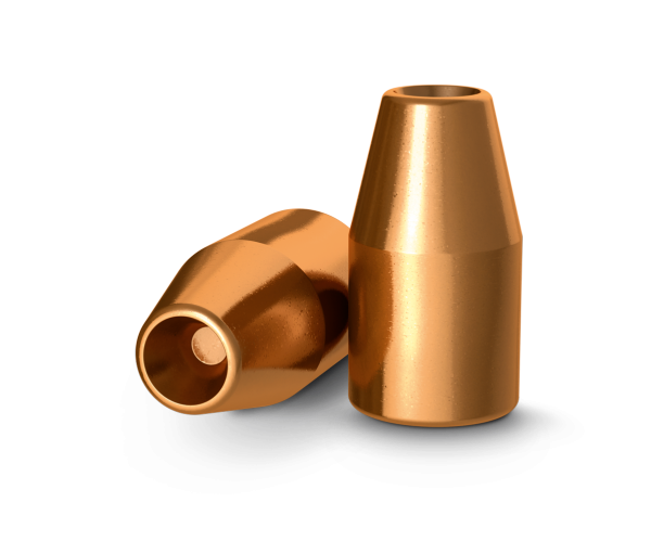 H&N Sport HP .357 147 gr HS