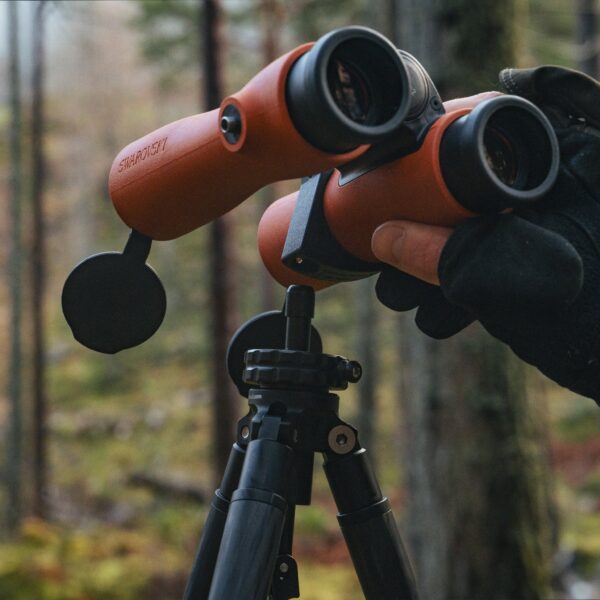 Spartan Binocular Tripod Adapter