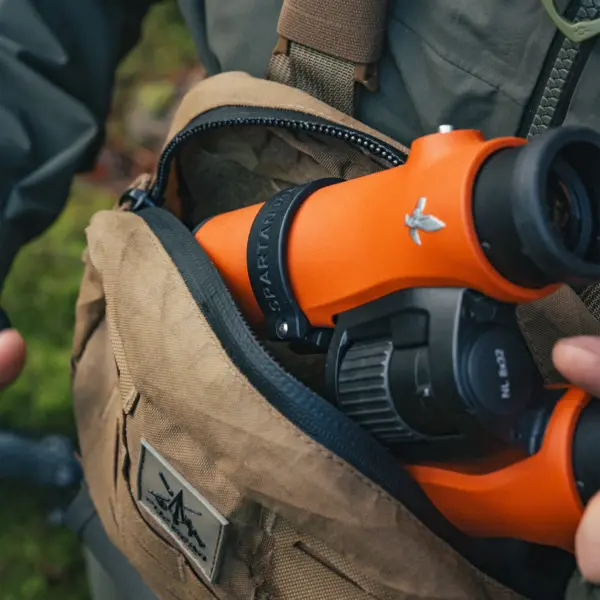Spartan Binocular Tripod Adapter