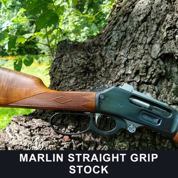 Ranger Point Precision Marlin Lever Loop for Straight Grip Stocks