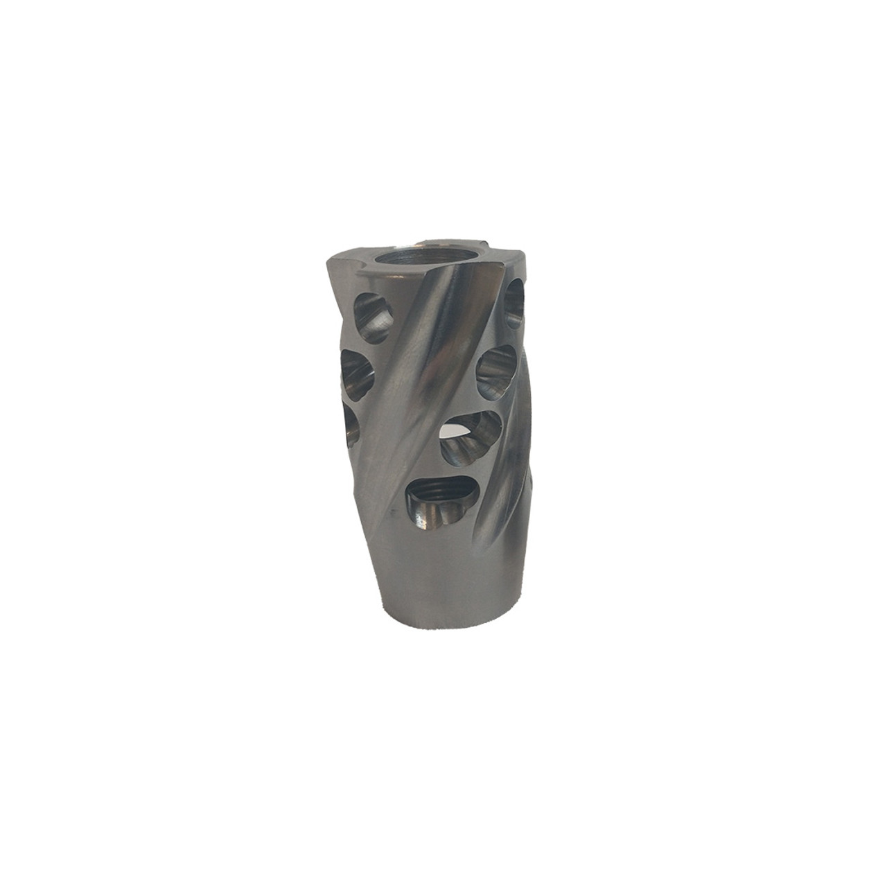 Ranger Point Precision Marlin T-REX 1895 45-70 SBL Muzzle Brake (stainless)