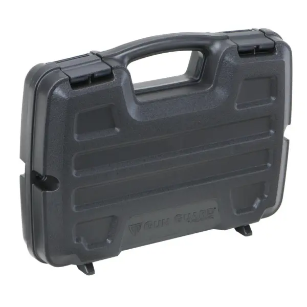 Plano Scoped Pistol Case