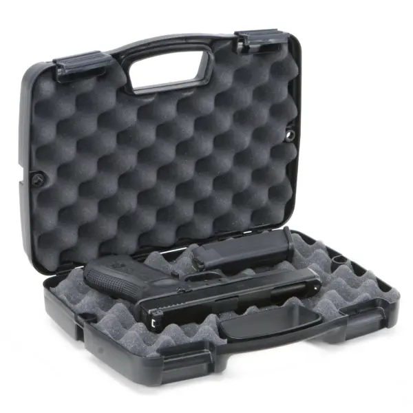Plano Scoped Pistol Case