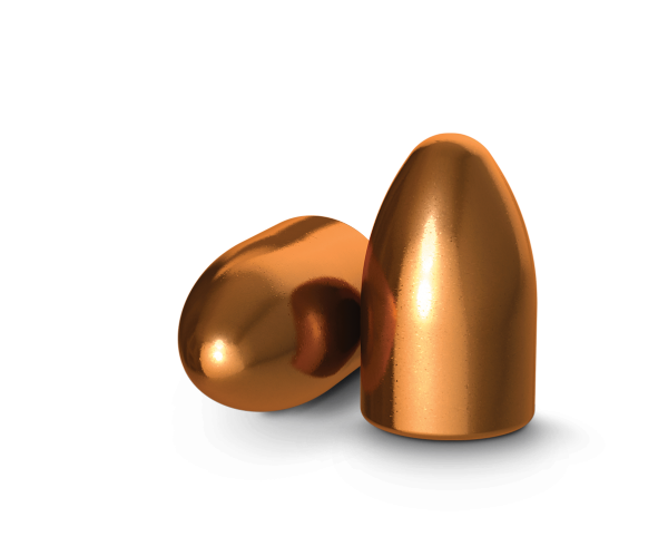 H&N Sport RN .356 125 gr HS