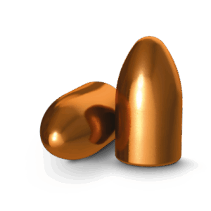 H&N Sport RN .356 145 gr HS - 500 stk