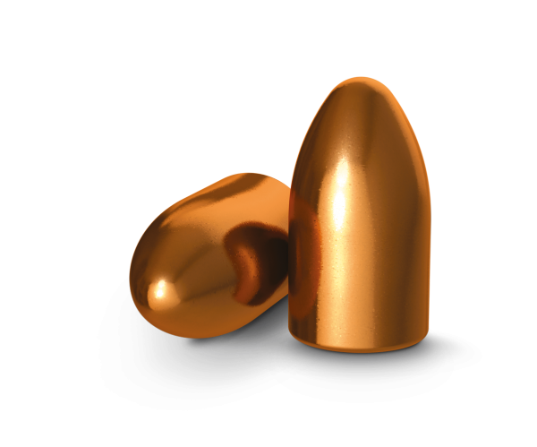 H&N Sport RN .356 145 gr HS