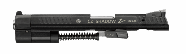 CZ SHADOW 2 KADET