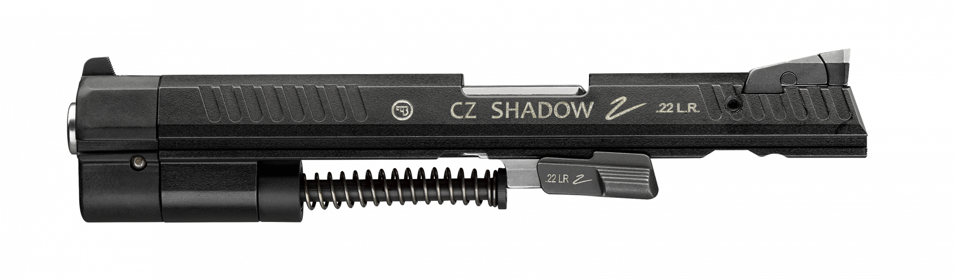 CZ SHADOW 2 KADET