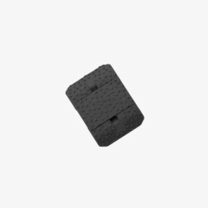Magpul M-LOK Rail Covers, Type 2 Half Slot - Sort