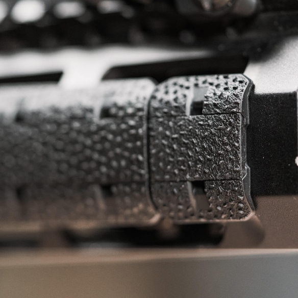 Magpul M-LOK Rail Covers, Type 2 Half Slot