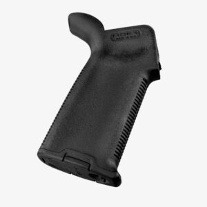 Magpul MOE+ Grip &ndash; AR15/M4 - Sort