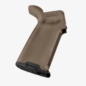 Magpul MOE+ Grip &ndash; AR15/M4 - FDE