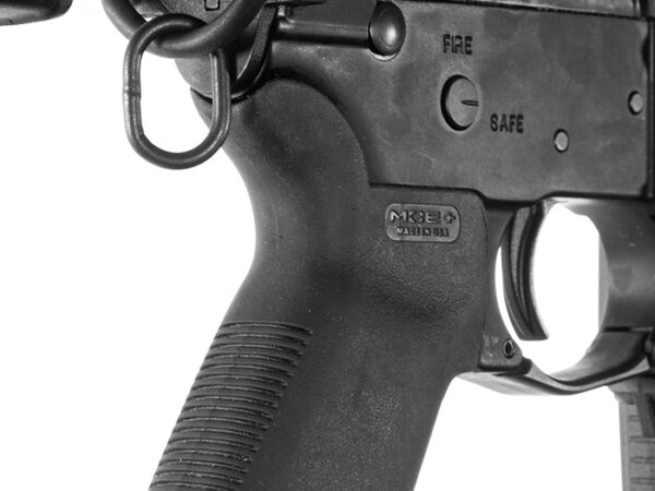 Magpul MOE+ Grip – AR15/M4