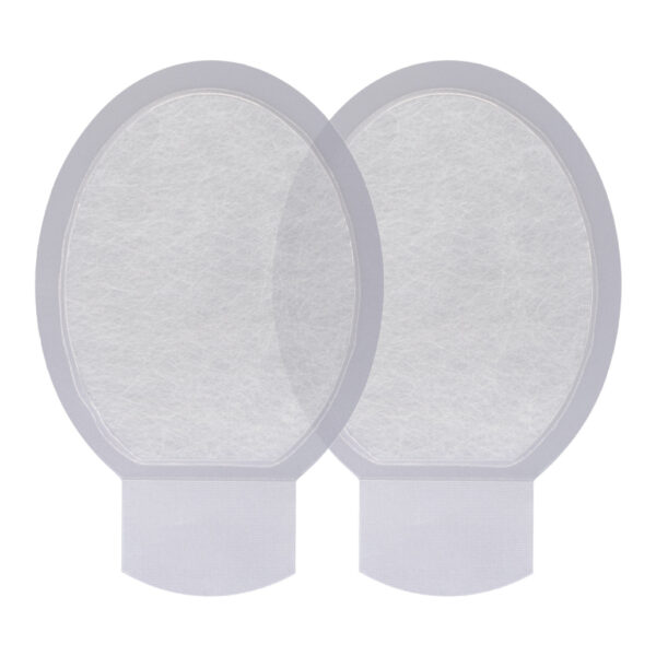 HALO Seal Flat Pack, 2 stk