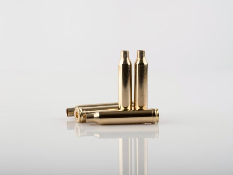 PPU hylstre .300 Win Mag 50 stk