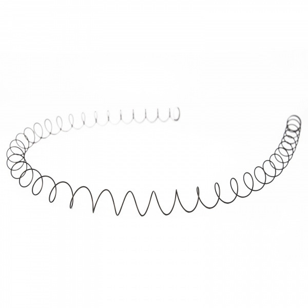 Short magazine tube estension spring ga.12