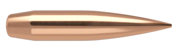 Nosler 6mm 105gr RDF (100 stk)