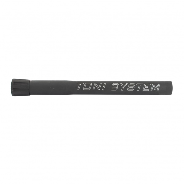 Tube extension +4 rounds for Remington 870