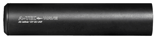 A-TEC Wave .22 LR
